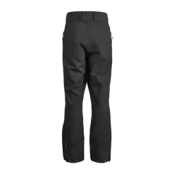 Abisku Waterproof Pants M Charcoal