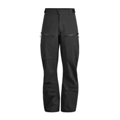 Abisku Waterproof Pants M Charcoal