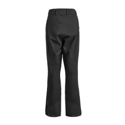 Abisku Waterproof Pants W Charcoal