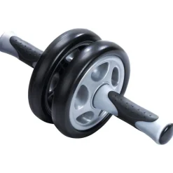 Ab Wheel Dubbelt, Träningshjul