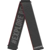 Acc Band Nylon Apex 2 Pro. Black Black