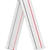 ACC Band Pace 3 Nylon White