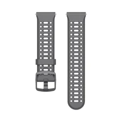 ACC Band Pace 3 Silicone Black