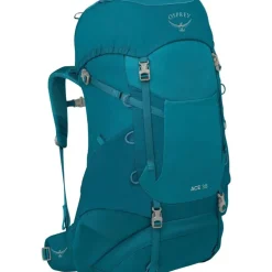 Ace 38 Blue Spikemoss/Deep Peyto
