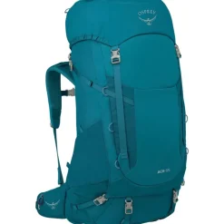 Ace 65 Blue Spikemoss/Deep Peyto