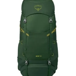 Ace 50 Green Canopy/Matcha Green