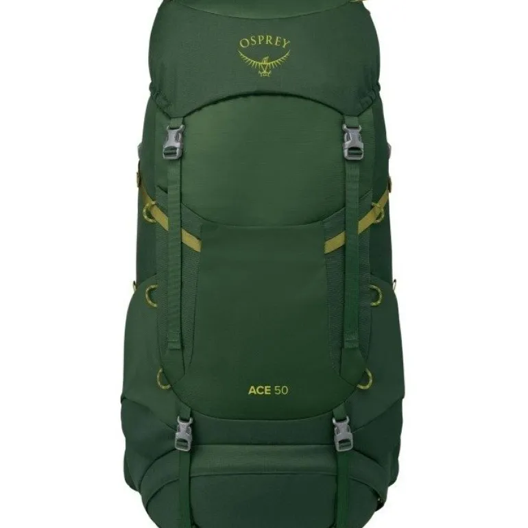 Ace 50 Green Canopy/Matcha Green