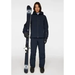 Ace Jacket Jl Navy