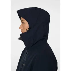 Ace Jacket Jl Navy