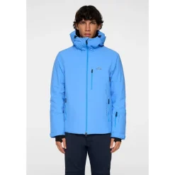 Ace Jacket Sonic Blue