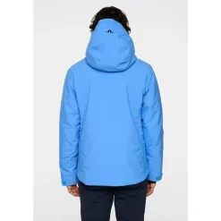 Ace Jacket Sonic Blue
