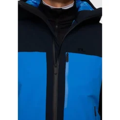 Acers Jacket Jl Navy