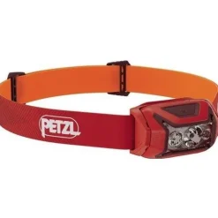 Actik Red