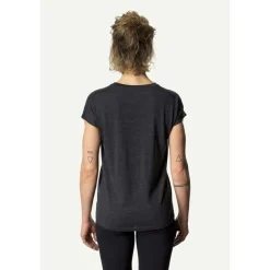 Activist Tee Women True Black