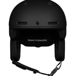 Adapter Mips Helmet Dirt Black