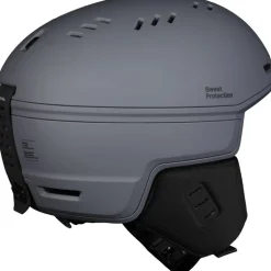 Adapter Mips Helmet Graphite