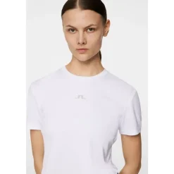 Ada T-shirt White
