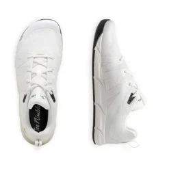 Addict M White