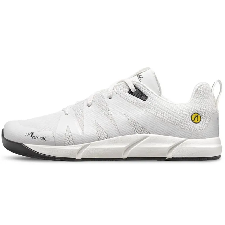 Addict M White