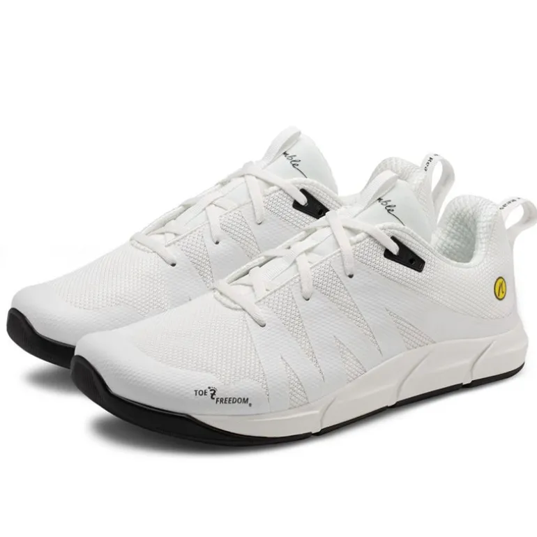 Addict M White