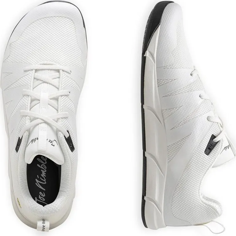 Addict W White