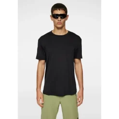 Ade T-shirt Black