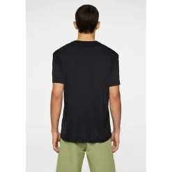 Ade T-shirt Black