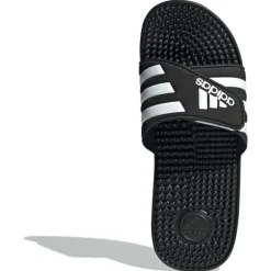 Adissage Slides Men Black/White