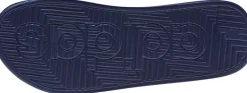 Adissage Slides Men Dark Blue/Footwear White/Dark Blue