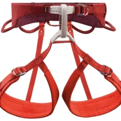Adjama Dark Red