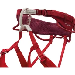Adjama Dark Red