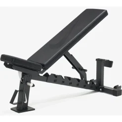 Adjustable Weight Bench