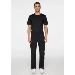 Adrian Softshell Pant Black