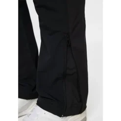 Adrian Softshell Pant Black