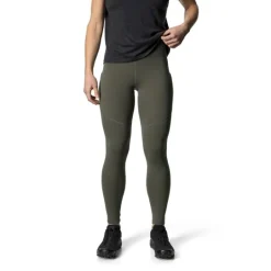Adventure Tights Women Baremark Green