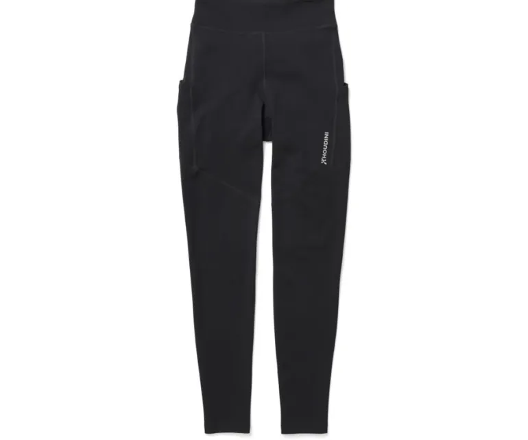 Adventure Tights Women True Black