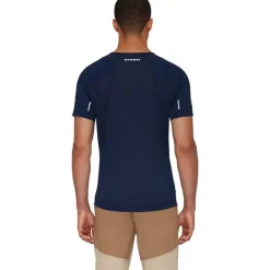 Aenergy FL T-Shirt Men Marine
