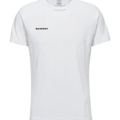 Aenergy FL T-Shirt Men White
