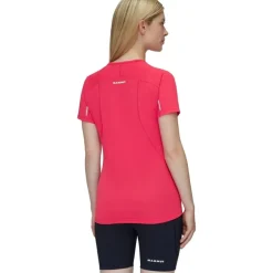 Aenergy FL T-Shirt Women Azalea