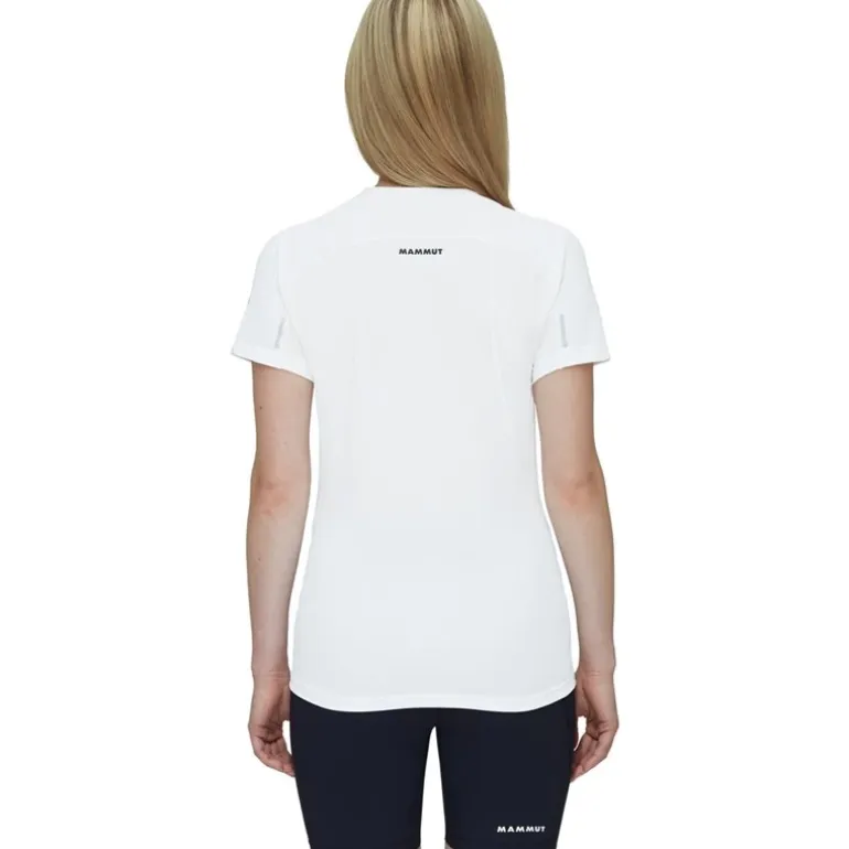 Aenergy FL T-Shirt Women White