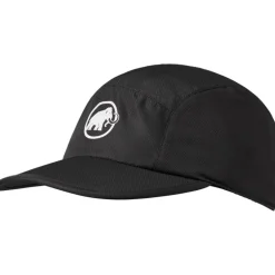 Aenergy Light Cap Black