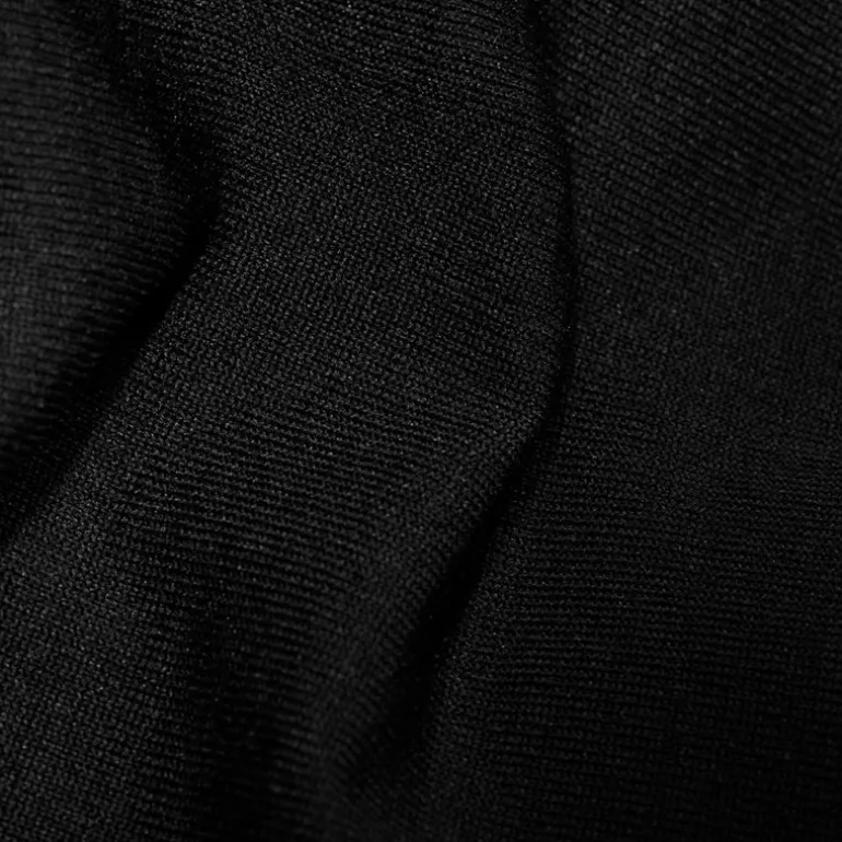 Aenergy Light ML Hooded Jacket Women Black