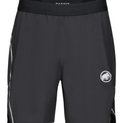 Aenergy TR Shorts Men Black