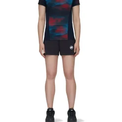 Aenergy TR Shorts Women Black