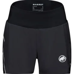 Aenergy TR Shorts Women Black