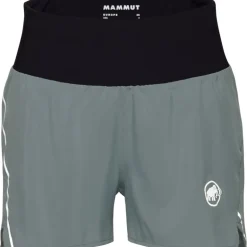 Aenergy TR Shorts Women Strata/Black