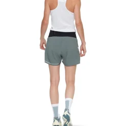 Aenergy TR Shorts Women Strata/Black