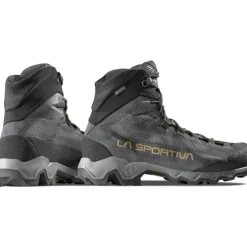 Aequilibrium Hike GTX Carbon/Jungle