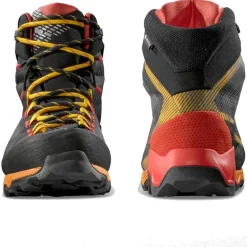 Aequilibrium Hike GTX Carbon/Yellow