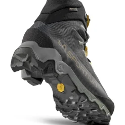 Aequilibrium Hike Woman GTX Carbon/Aspen Green